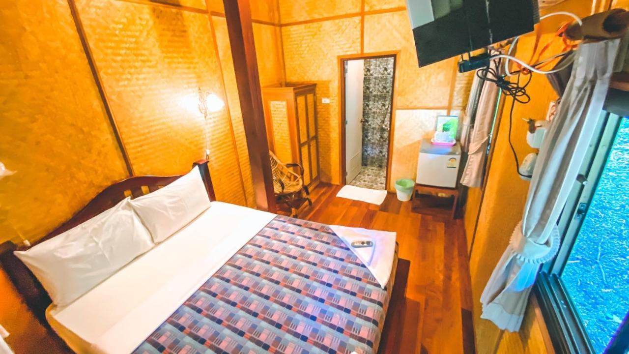 Faasai Resort & Spa Ban Nong Nam Khao Екстериор снимка