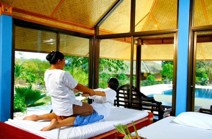 Faasai Resort & Spa Ban Nong Nam Khao Екстериор снимка